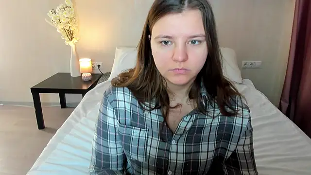 Snapshot of Jenny_Jimmy chatting on 02.09.26 Jenny Jimmy online show from 02.09.26