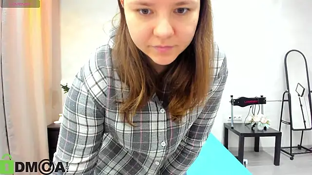 Snapshot of Jenny_Jimmy chatting on 02.12.26 Jenny Jimmy online show from 02.12.26