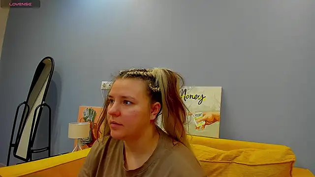 Snapshot of Jenny_Jimmy chatting on 02.21.26 Jenny Jimmy online show from 02.21.26