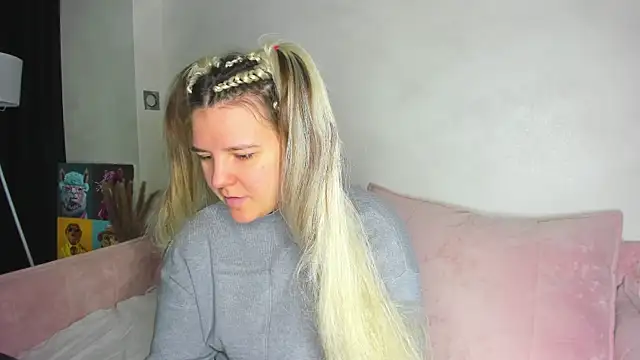 Snapshot of Jenny_Jimmy chatting on 02.23.26 Jenny Jimmy online show from 02.23.26