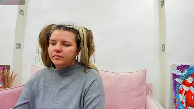 Snapshot of Jenny_Jimmy chatting on 02.24.26 Jenny Jimmy online show from 02.24.26