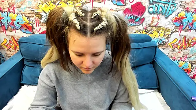 Snapshot of Jenny_Jimmy chatting on 02.26.26 Jenny Jimmy online show from 02.26.26