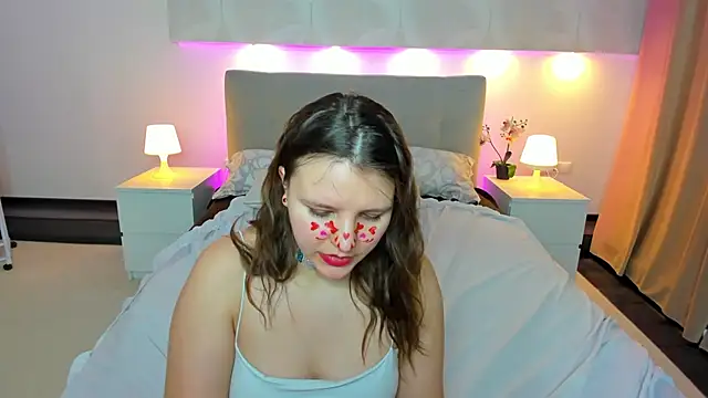 Snapshot of Jenny_Jimmy chatting on 04.01.26 Jenny Jimmy online show from 04.01.26