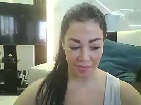 Aleen8067 online show from 02.08.25