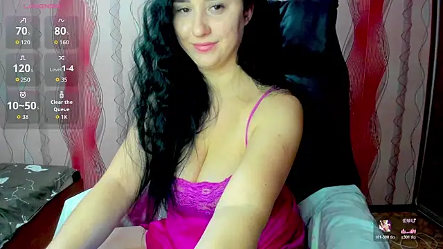 Snapshot of AddieAdams chatting on 02.09.26 AddieAdams online show from 02.09.26