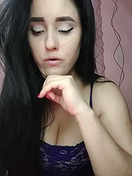 AddieAdams online show from 04.08.26