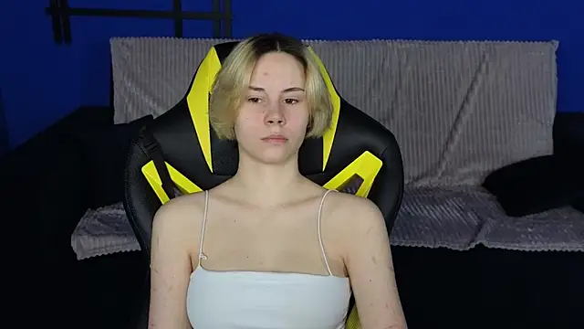 BettyCarter07 online show from 03.03.25