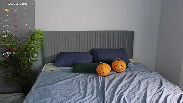 BettyCarter07 online show from 11.14.25