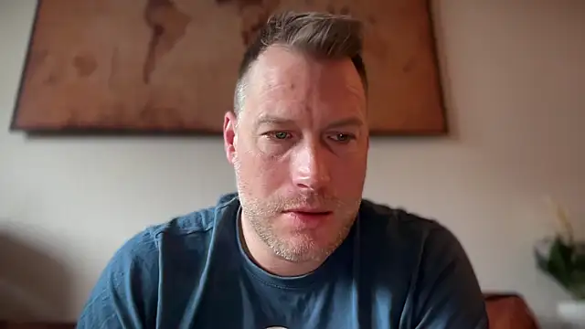 Christian87xxx online show from 04.04.26