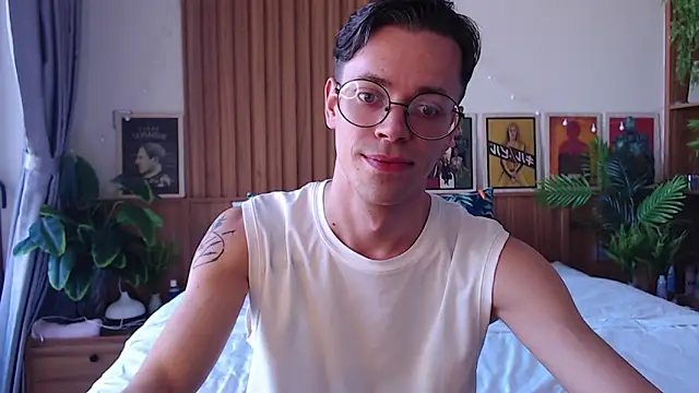 William Henry  online show from 02.14.26