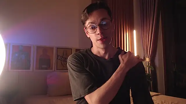 William Henry  online show from 02.27.26