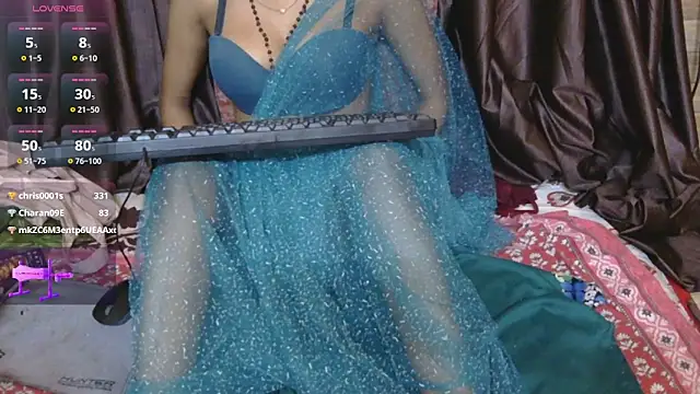 wow-simran online show from 05.04.26