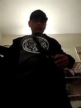 Snapshot of BarajasBpleazed1 chatting on 01.30.25 BarajasBpleazed1 online show from 01.30.25