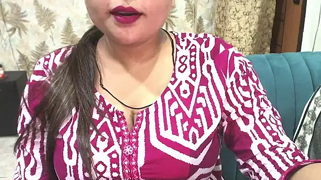 Snapshot of Kannu- chatting on 07.14.26 Kannu- online show from 07.14.26