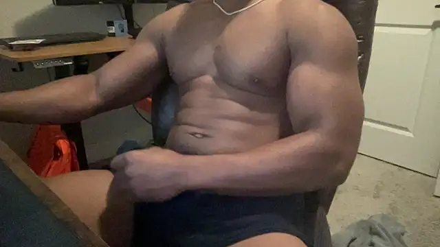 BodyandBBC online show from 01.30.25