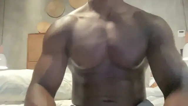 BodyandBBC online show from 09.13.25