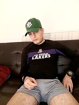 Kelv1n29 online show from 02.12.26