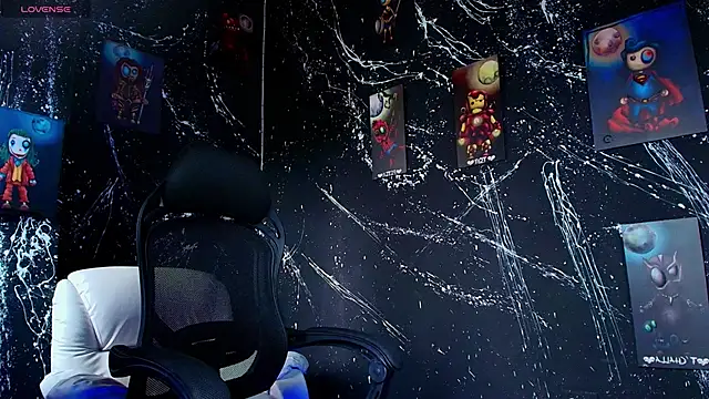 marcuscollins1  online show from 02.01.25