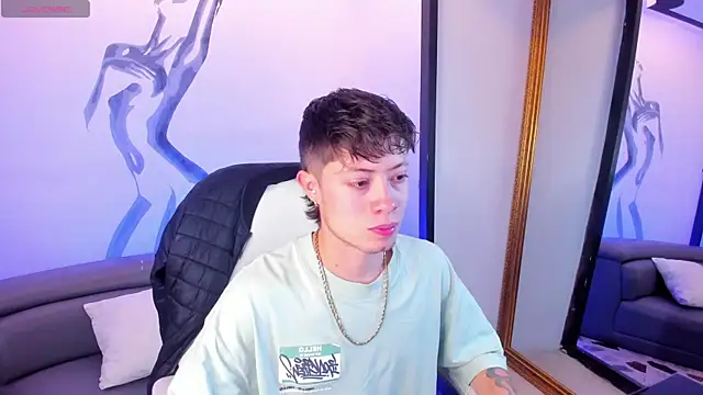 marcuscollins1  online show from 02.27.25