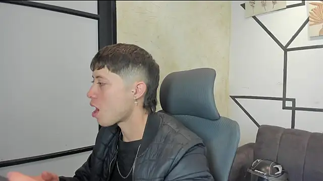 marcuscollins1  online show from 11.24.25