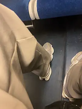 giumy91 online show from 03.20.26