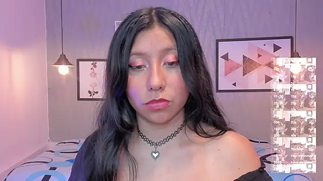 Nohemi louse online show from 03.05.25