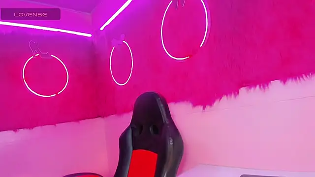 Chica sexy 1 online show from 02.07.25