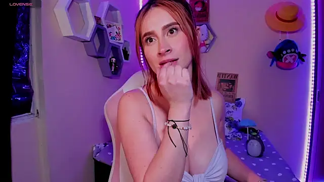 Snapshot of chloe_rockss_ chatting on 02.16.25 chloe rockss online show from 02.16.25