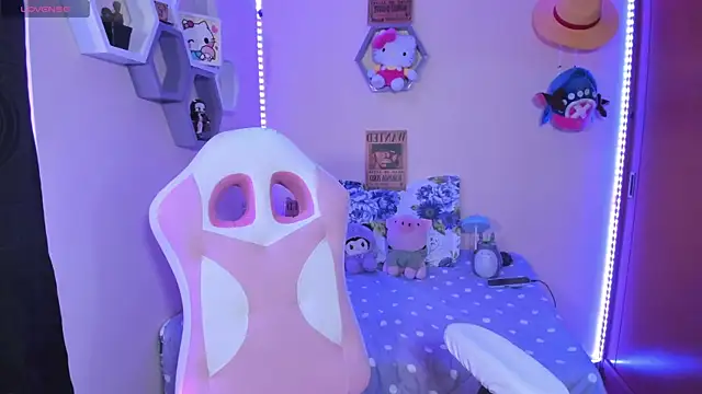 Snapshot of chloe_rockss_ chatting on 02.28.25 chloe rockss online show from 02.28.25