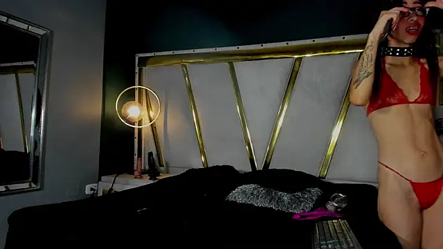 Mara Gonzalez online show from 03.17.25