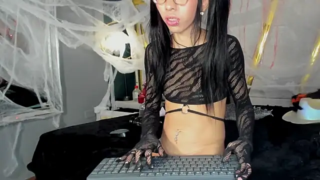 Mara Gonzalez online show from 11.07.25