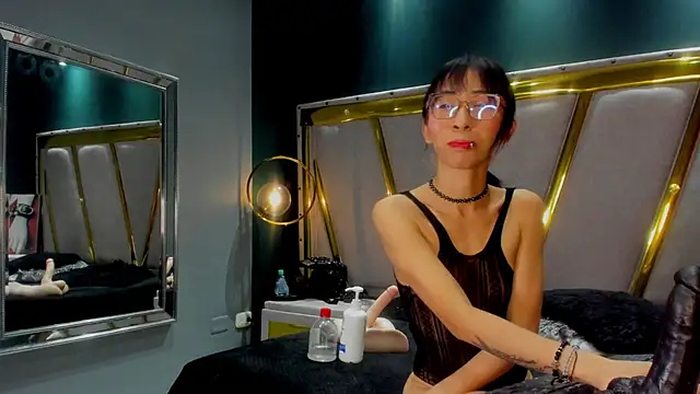 Mara Gonzalez online show from 02.07.26