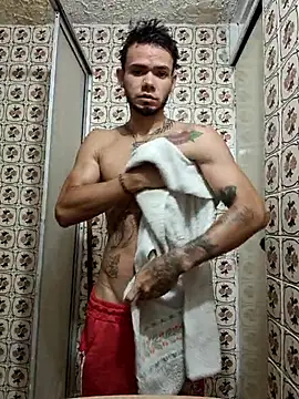 Niick01  online show from 02.14.25