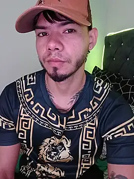 Niick01  online show from 02.18.26