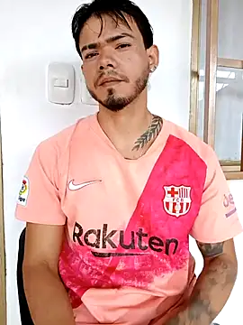 Niick01  online show from 02.26.26