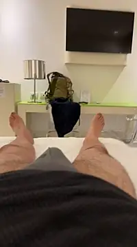 fuocovivo4 online show from 02.11.25