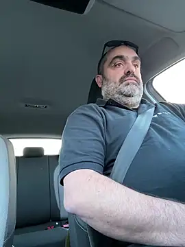 fuocovivo4 online show from 02.14.25