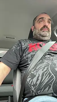 fuocovivo4 online show from 02.17.25