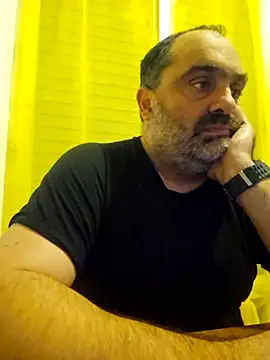 fuocovivo4 online show from 11.06.25