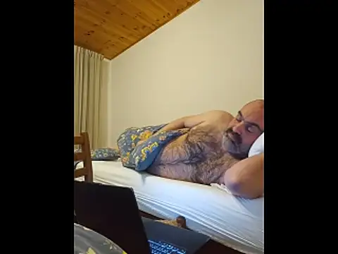 fuocovivo4 online show from 03.04.26