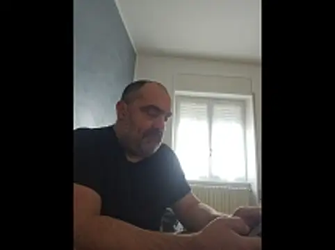 fuocovivo4 online show from 03.24.26