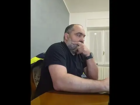 fuocovivo4 online show from 03.29.26