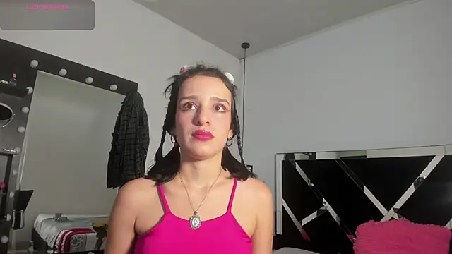 Annyrosee online show from 03.03.25