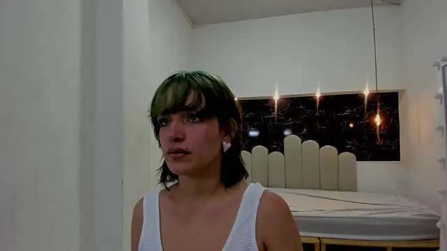 Annyrosee online show from 09.22.25