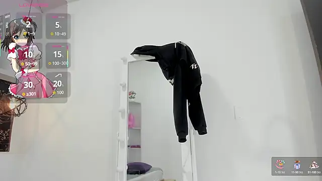 Annyrosee online show from 09.28.25