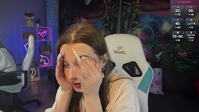 kaisajenner online show from 02.04.25