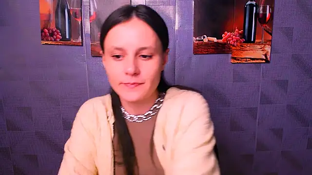 ValeriaHeart  online show from 02.10.25