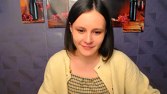 ValeriaHeart  online show from 02.13.25