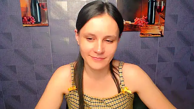 ValeriaHeart  online show from 02.13.25