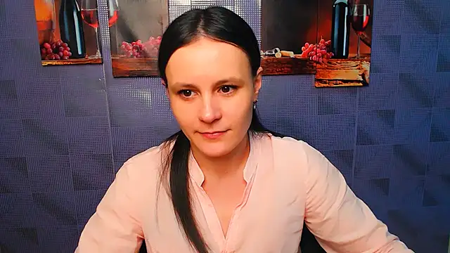 ValeriaHeart  online show from 02.19.25